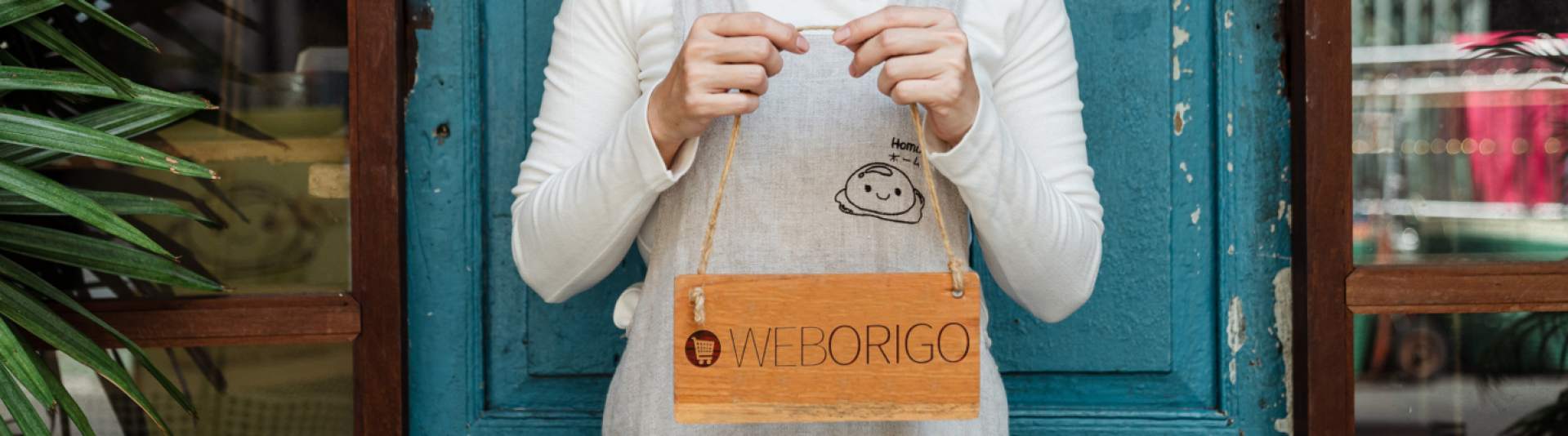 WebOrigo Small Businesses Banner