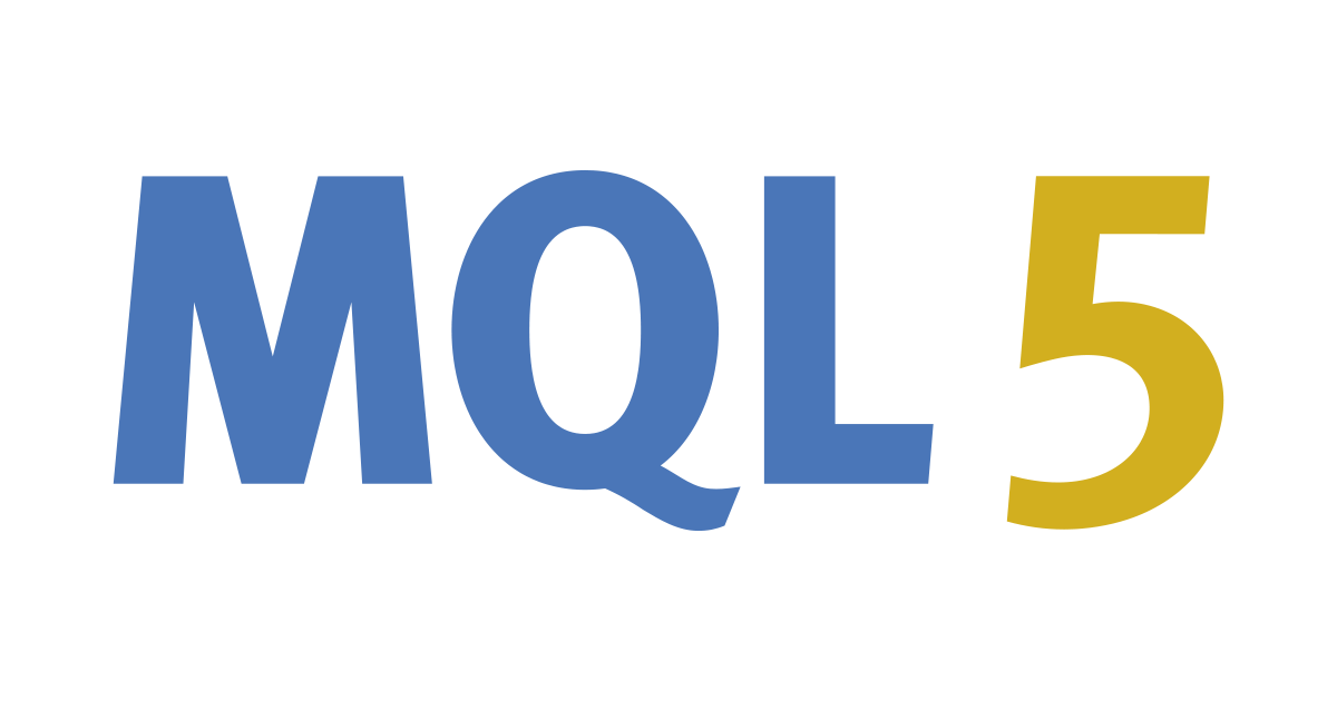 MQL5 logó
