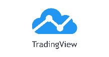 TradingView logó